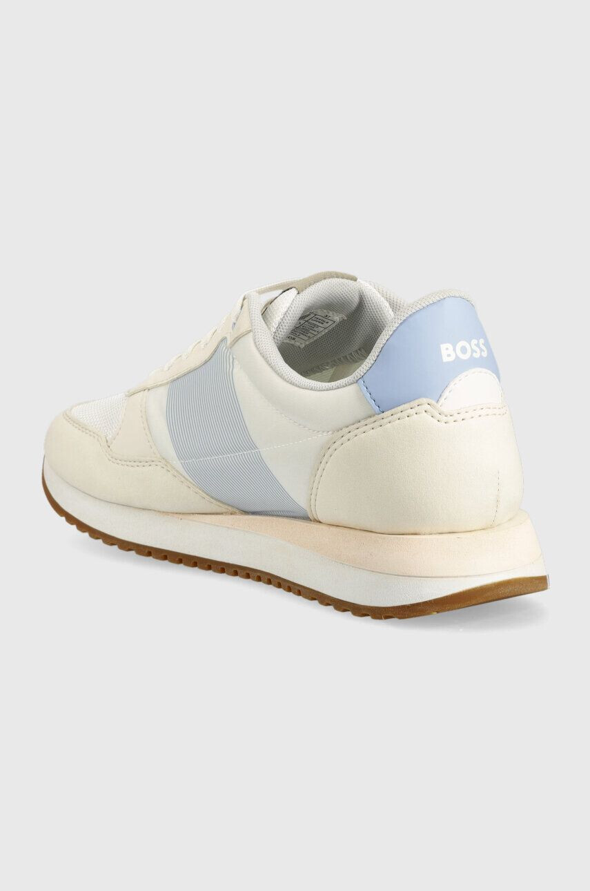 Boss Sneakers boty Kai tmavomodrá barva 50498921 - Pepit.cz