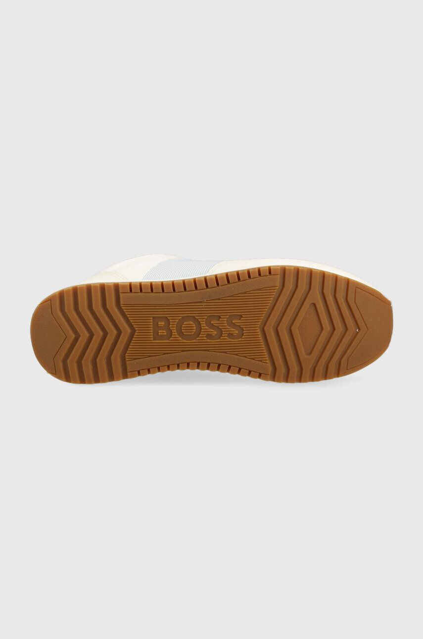 Boss Sneakers boty Kai tmavomodrá barva 50498921 - Pepit.cz