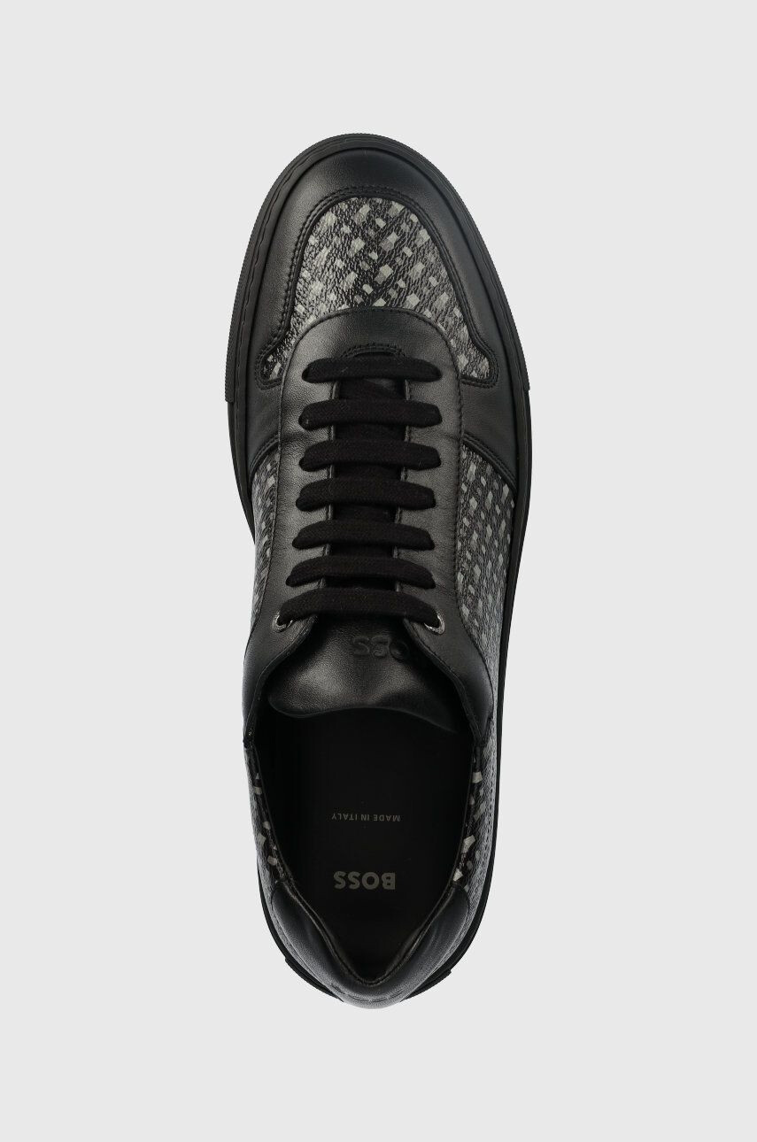 Boss Sneakers boty Mirage Tenn - Pepit.cz