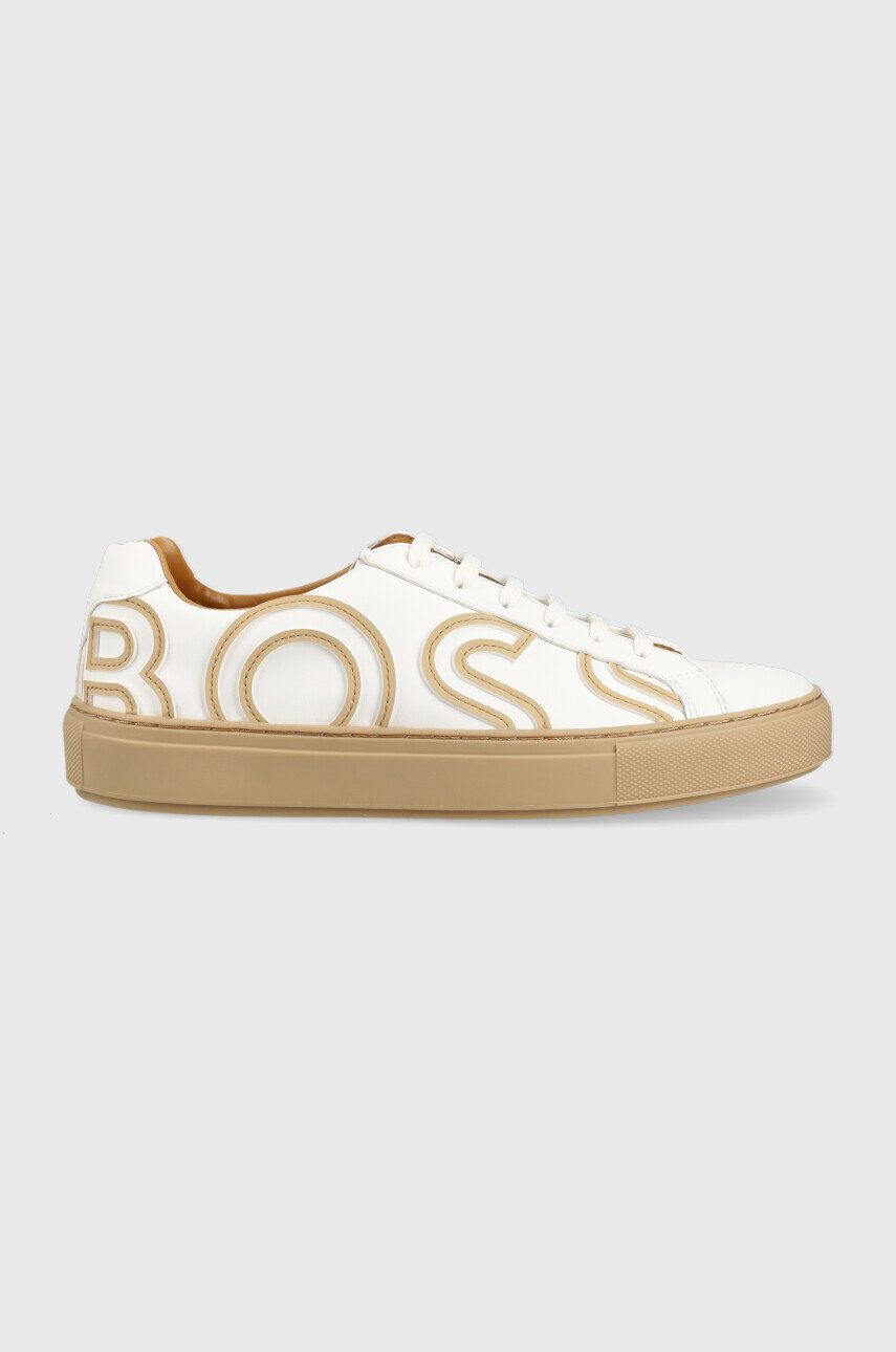 Boss Sneakers boty Mirage Tenn - Pepit.cz