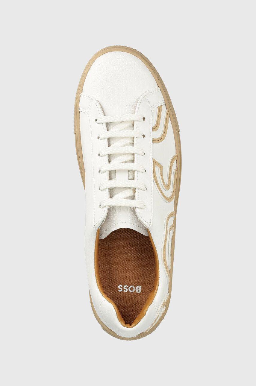 Boss Sneakers boty Mirage Tenn - Pepit.cz