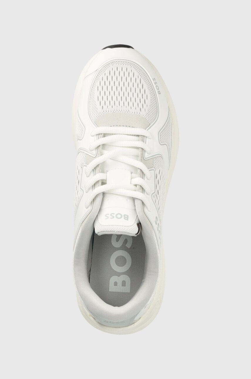 Boss Sneakers boty Owen bílá barva 50493258 - Pepit.cz