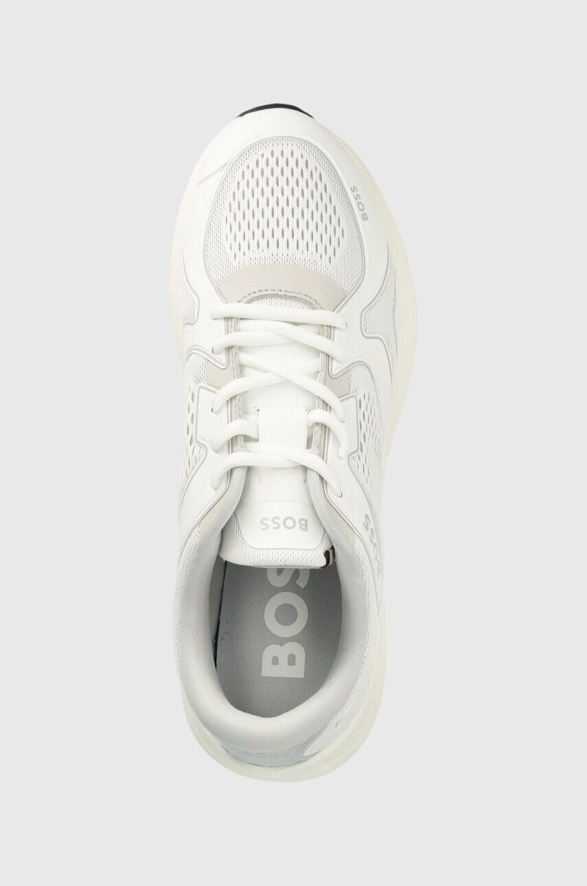 Boss Sneakers boty Owen bílá barva 50493217 - Pepit.cz