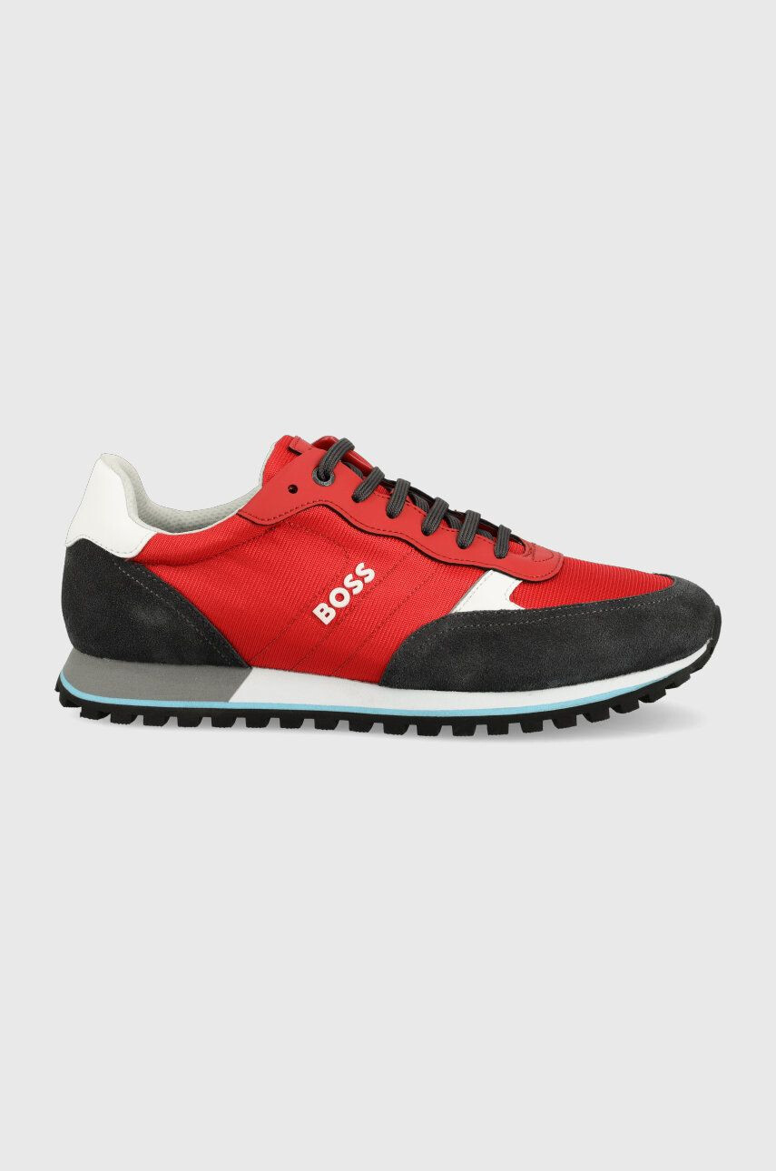 Boss Sneakers boty Parkour-l - Pepit.cz