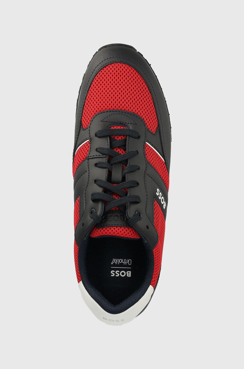 Boss Sneakers boty Parkour-l Runn - Pepit.cz