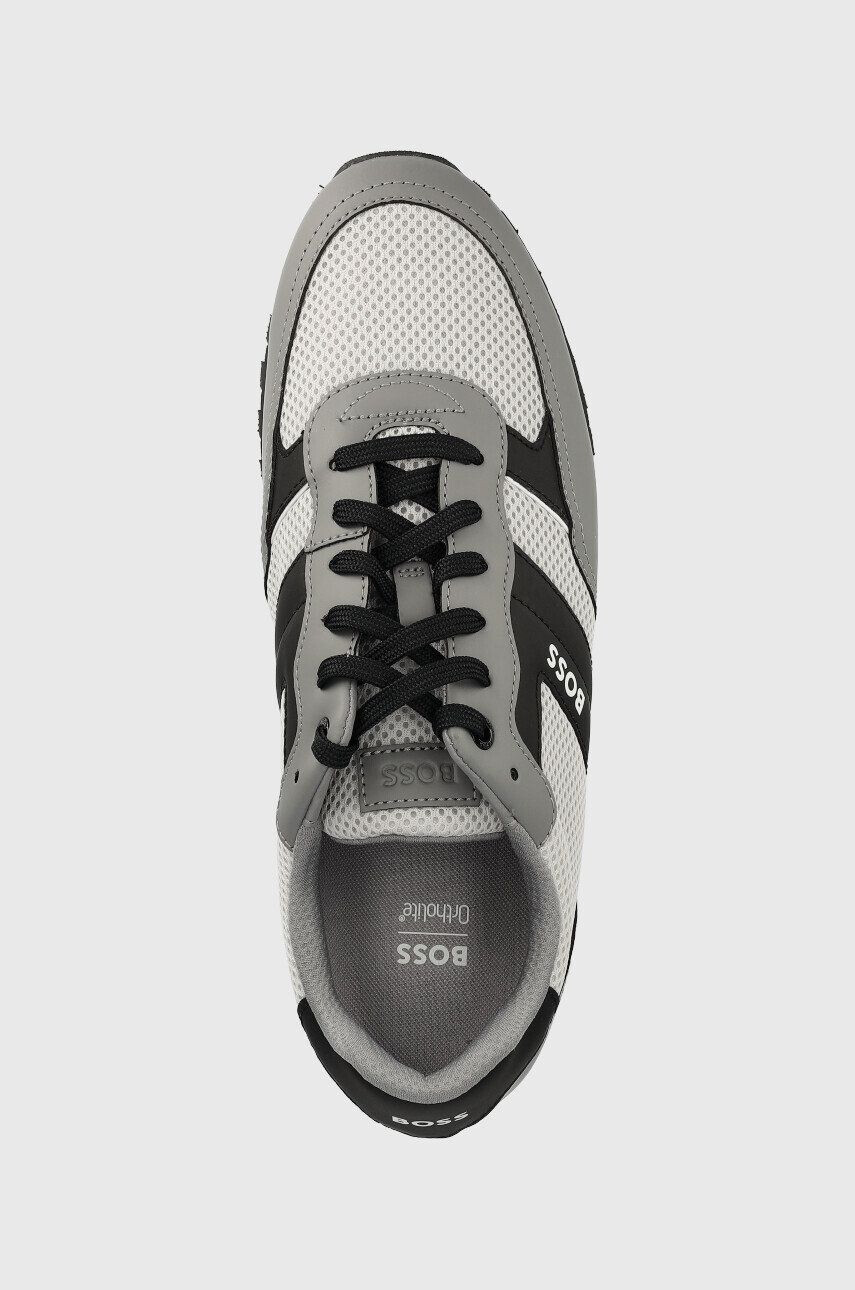 Boss Sneakers boty Parkour-l Runn - Pepit.cz