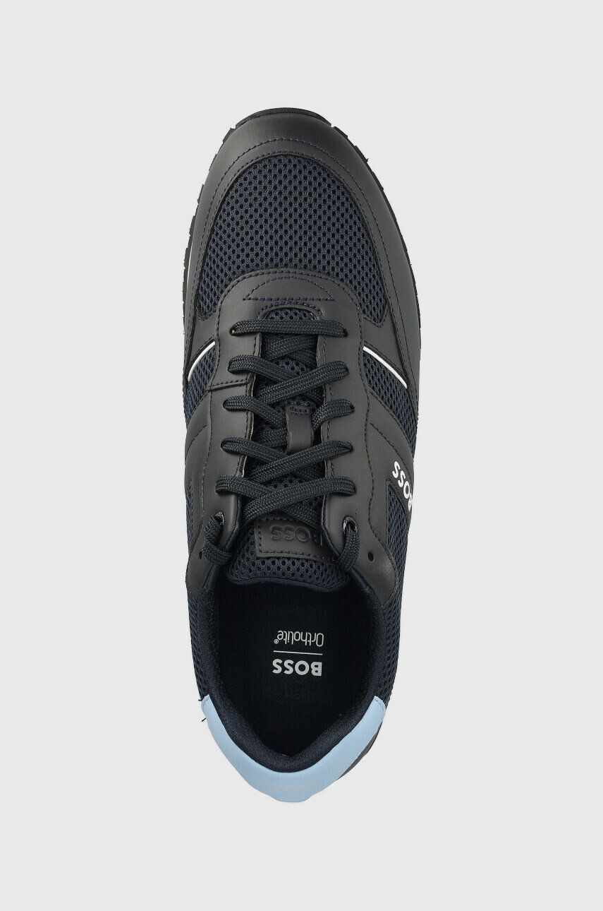 Boss Sneakers boty Parkour-l Runn - Pepit.cz