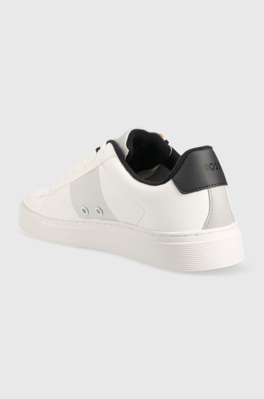 Boss Sneakers boty Rhys bílá barva 50498896 - Pepit.cz