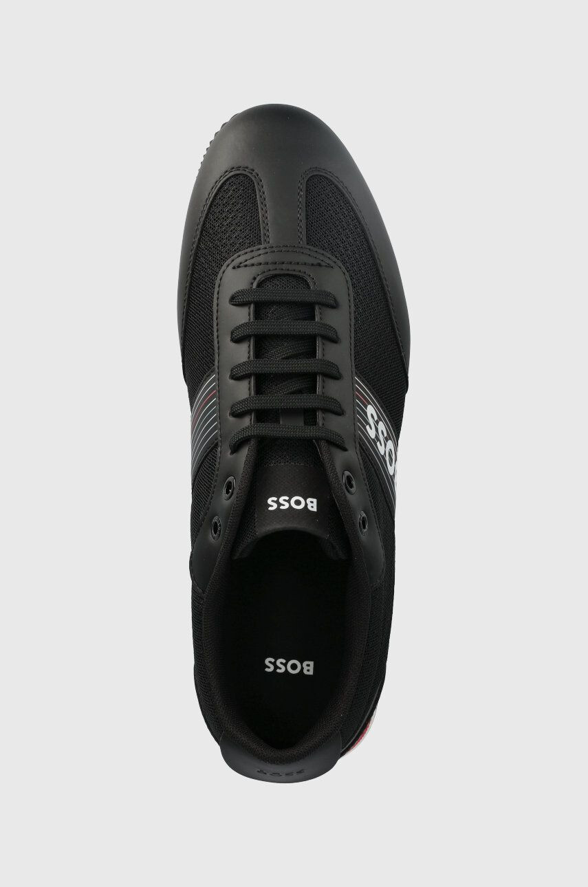 Boss Sneakers boty Rusham Lowp - Pepit.cz