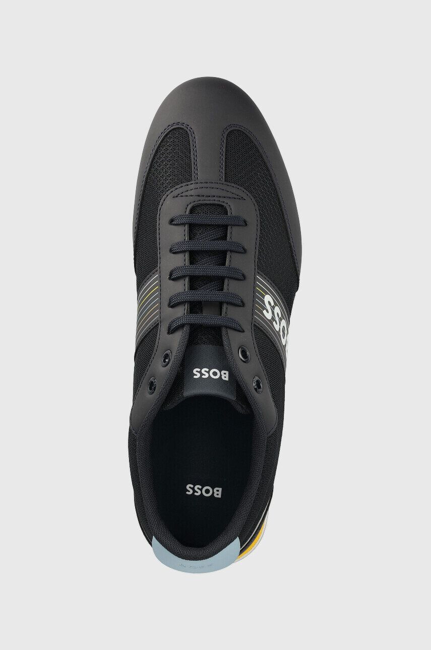 Boss Sneakers boty Rusham Lowp - Pepit.cz