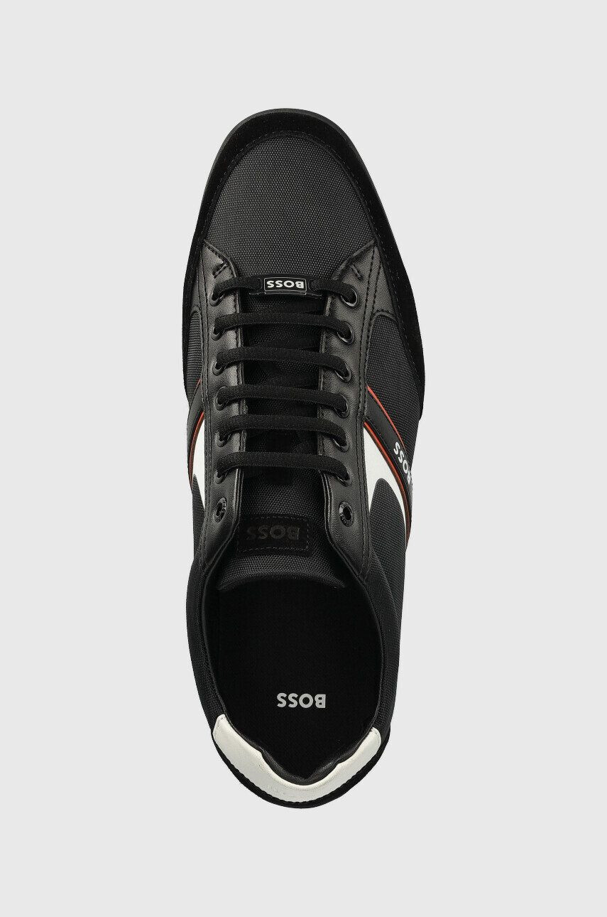 Boss Sneakers boty Saturn - Pepit.cz