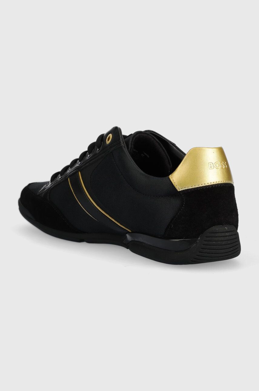 Boss Sneakers boty Saturn - Pepit.cz