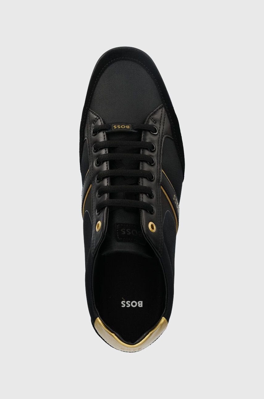 Boss Sneakers boty Saturn - Pepit.cz