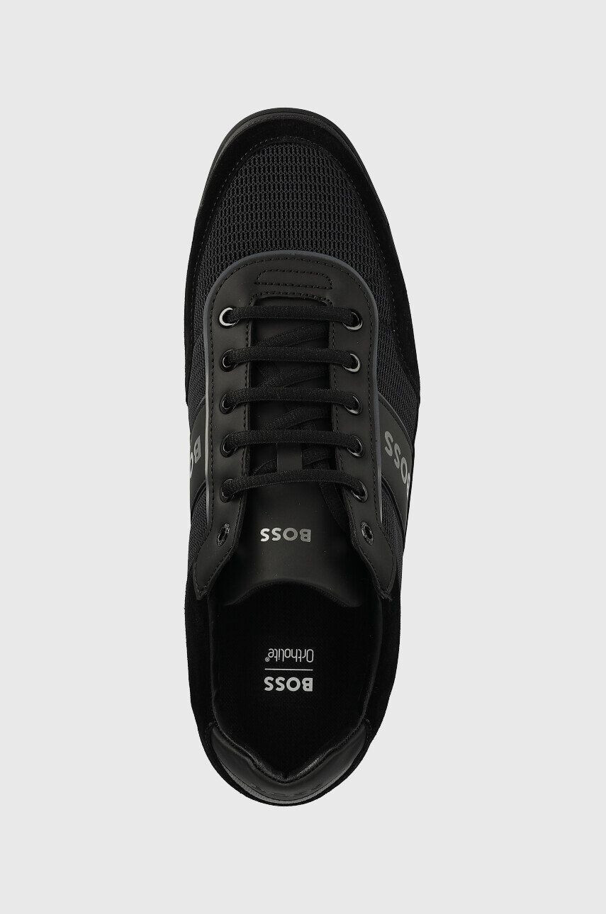 Boss Sneakers boty Saturn - Pepit.cz