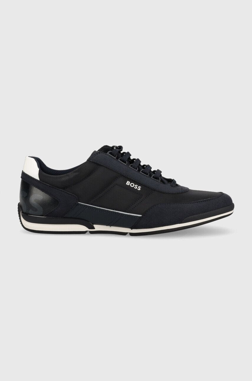 Boss Sneakers boty Saturn Lowp - Pepit.cz