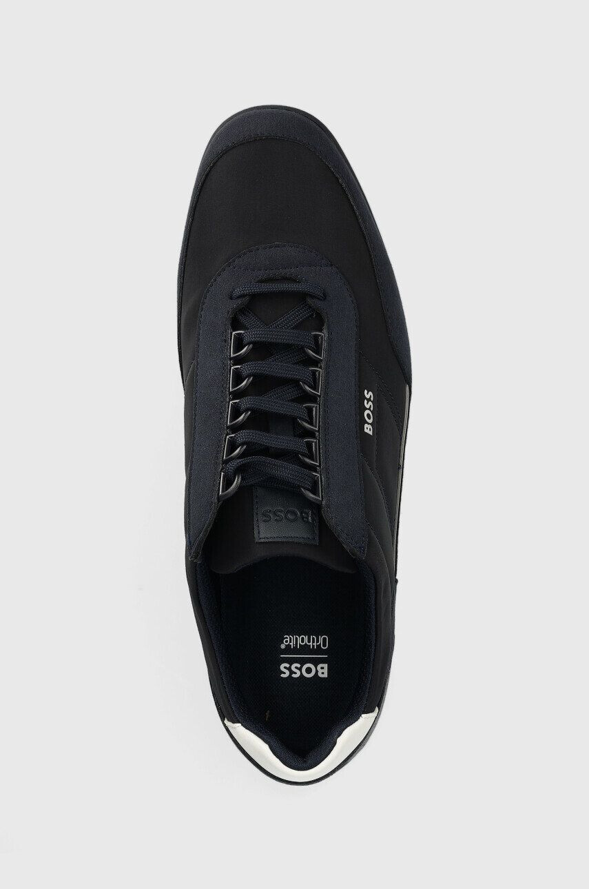 Boss Sneakers boty Saturn Lowp - Pepit.cz