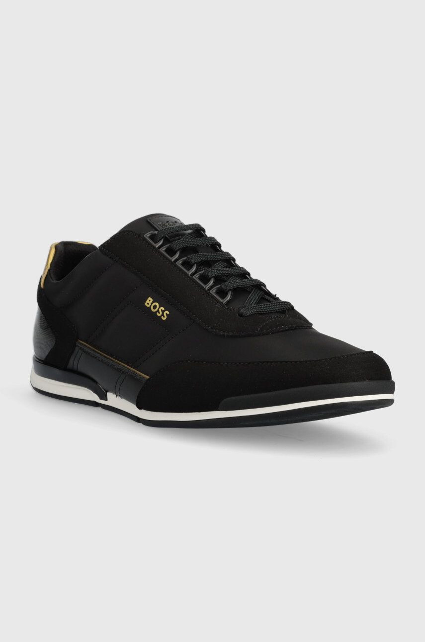 Boss Sneakers boty Saturn Lowp - Pepit.cz