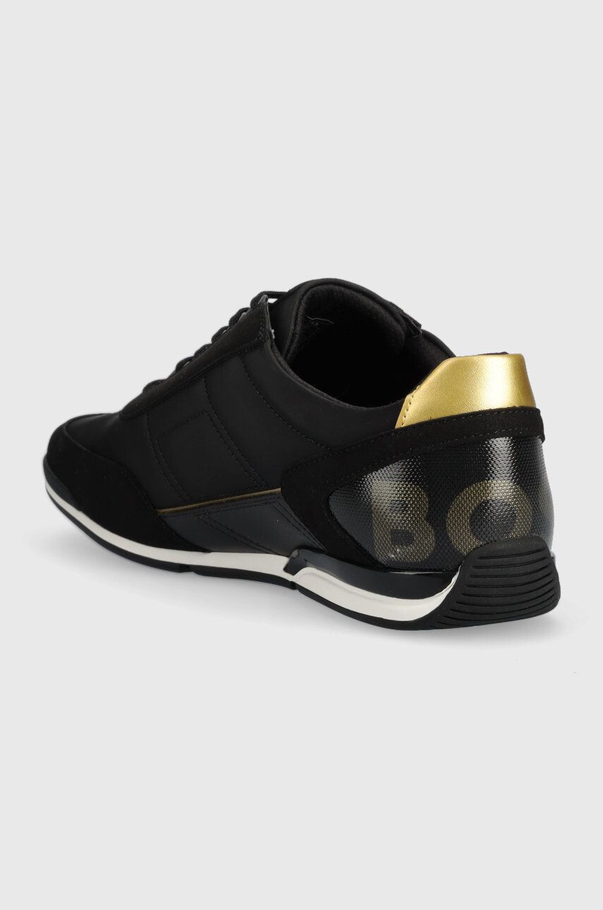 Boss Sneakers boty Saturn Lowp - Pepit.cz