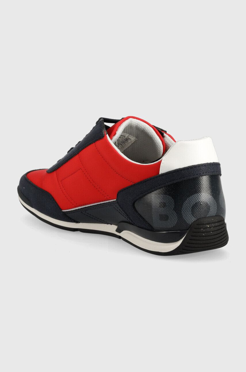 Boss Sneakers boty Saturn Lowp - Pepit.cz