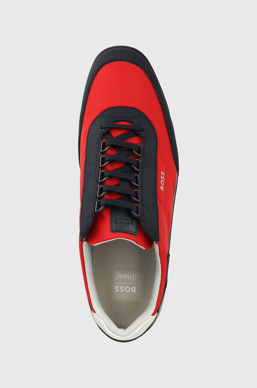 Boss Sneakers boty Saturn Lowp - Pepit.cz