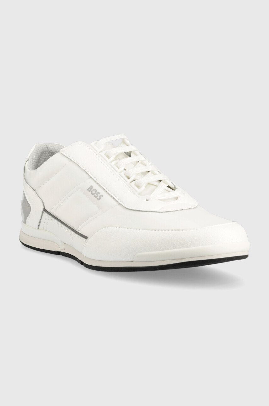 Boss Sneakers boty Saturn Lowp - Pepit.cz