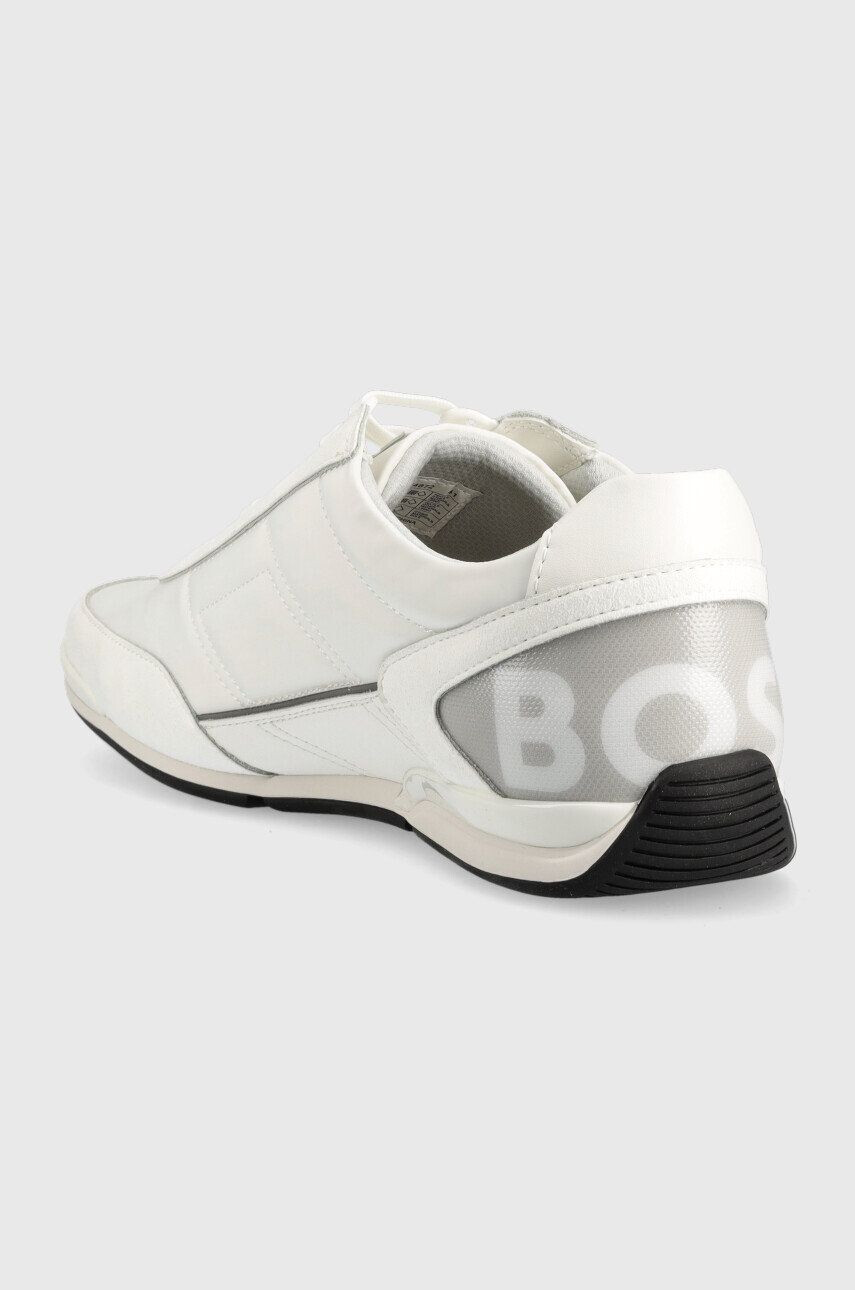 Boss Sneakers boty Saturn Lowp - Pepit.cz