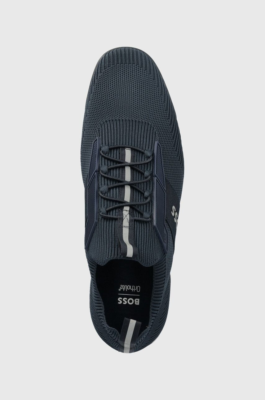 Boss Sneakers boty Saturn Slon - Pepit.cz