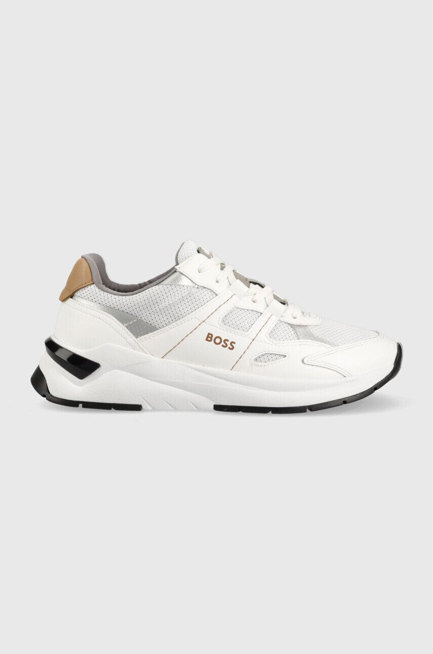 Boss Sneakers boty Skylar Runn - Pepit.cz