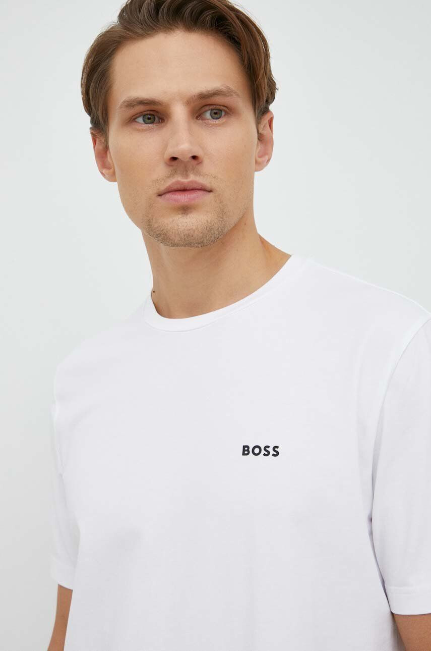 Boss Green Tričko BOSS Boss Athleisure 2-pack s potiskem - Pepit.cz