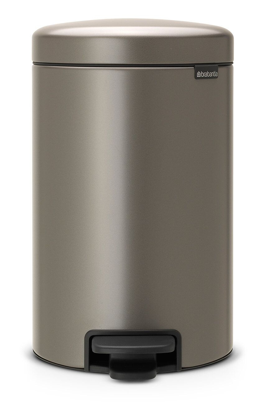 Brabantia Odpadkový koš 12 L - Pepit.cz