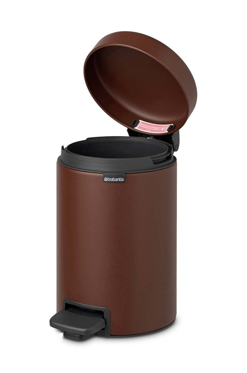 Brabantia Odpadkový koš 3 L - Pepit.cz