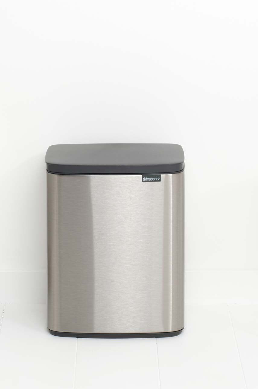 Brabantia Odpadkový koš Bo 12 L - Pepit.cz