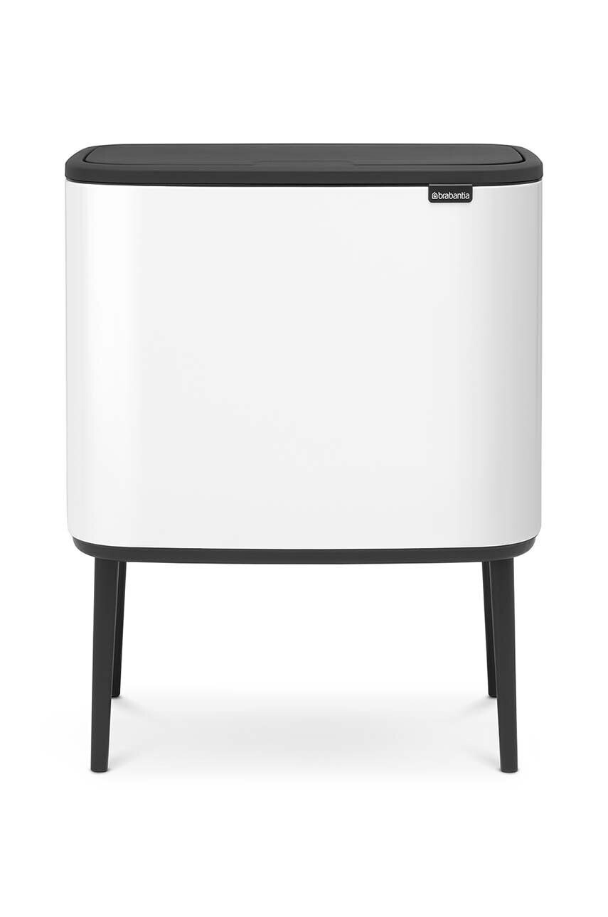 Brabantia Odpadkový koš Bo Touch 11 + 23 L - Pepit.cz