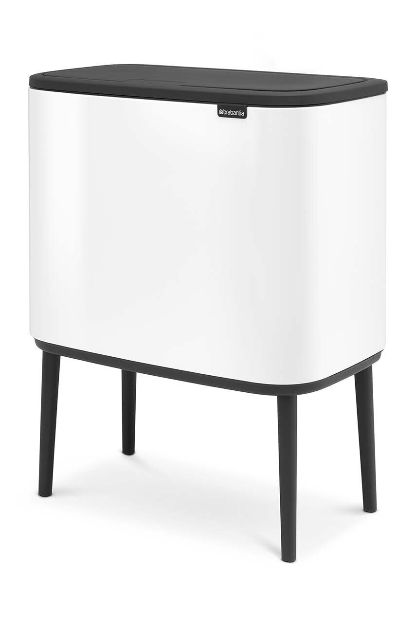 Brabantia Odpadkový koš Bo Touch 11 + 23 L - Pepit.cz