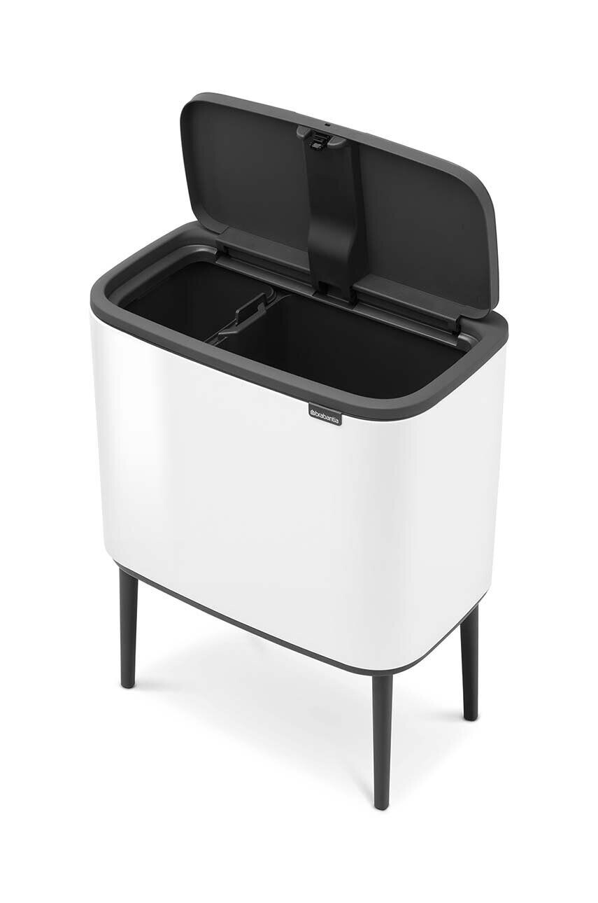 Brabantia Odpadkový koš Bo Touch 11 + 23 L - Pepit.cz