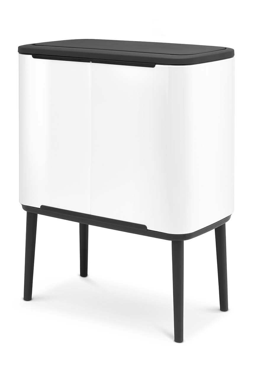 Brabantia Odpadkový koš Bo Touch 11 + 23 L - Pepit.cz