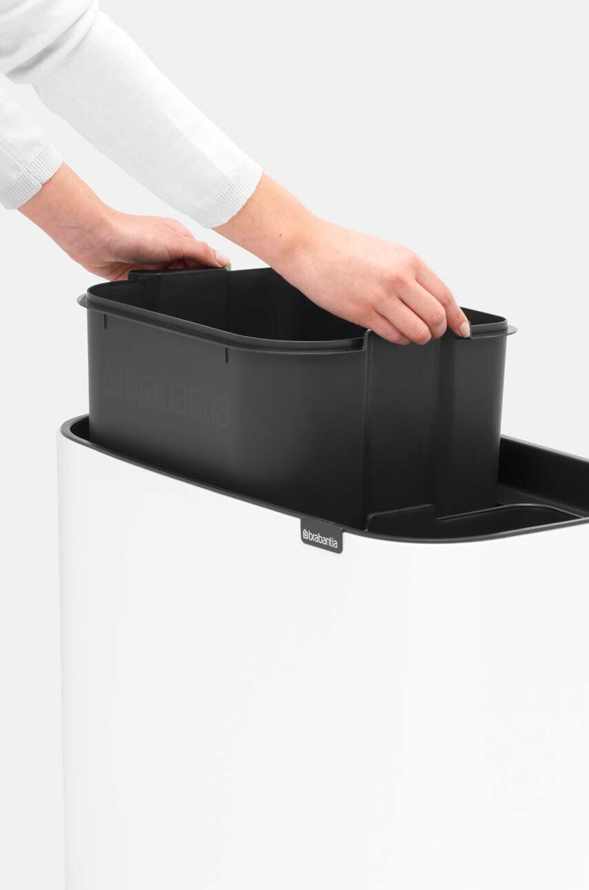 Brabantia Odpadkový koš Bo Touch 11 + 23 L - Pepit.cz