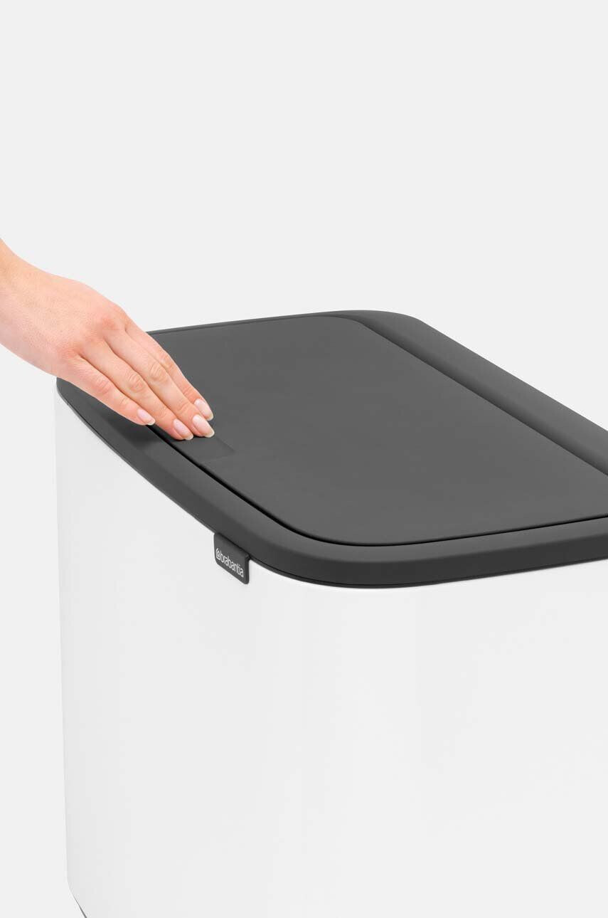 Brabantia Odpadkový koš Bo Touch 11 + 23 L - Pepit.cz