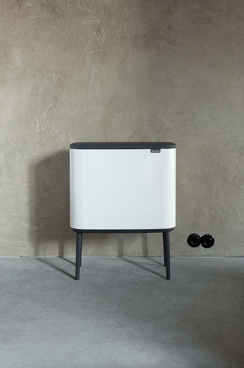 Brabantia Odpadkový koš Bo Touch 11 + 23 L - Pepit.cz