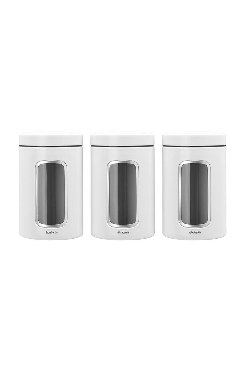 Brabantia sada skladovacích kontejnerů (3-pack) - Pepit.cz