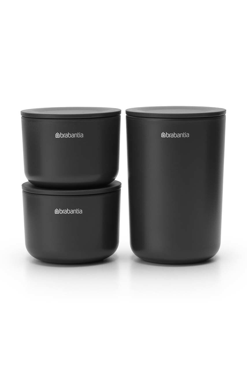 Brabantia sada skladovacích kontejnerů (3-pack) - Pepit.cz