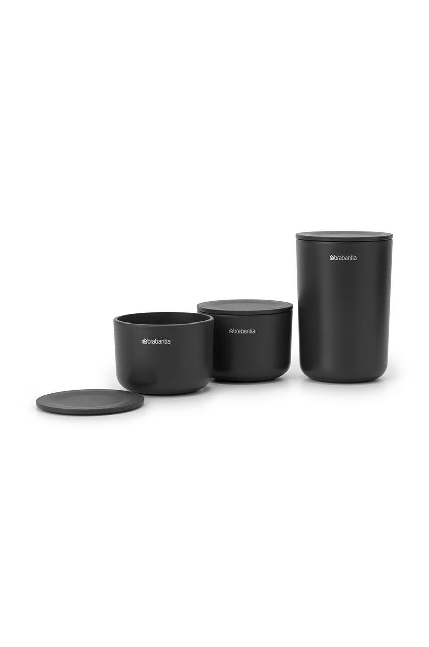 Brabantia sada skladovacích kontejnerů (3-pack) - Pepit.cz