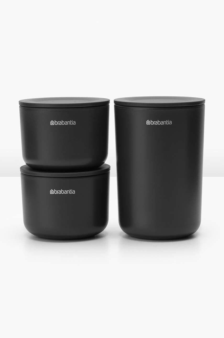 Brabantia sada skladovacích kontejnerů (3-pack) - Pepit.cz