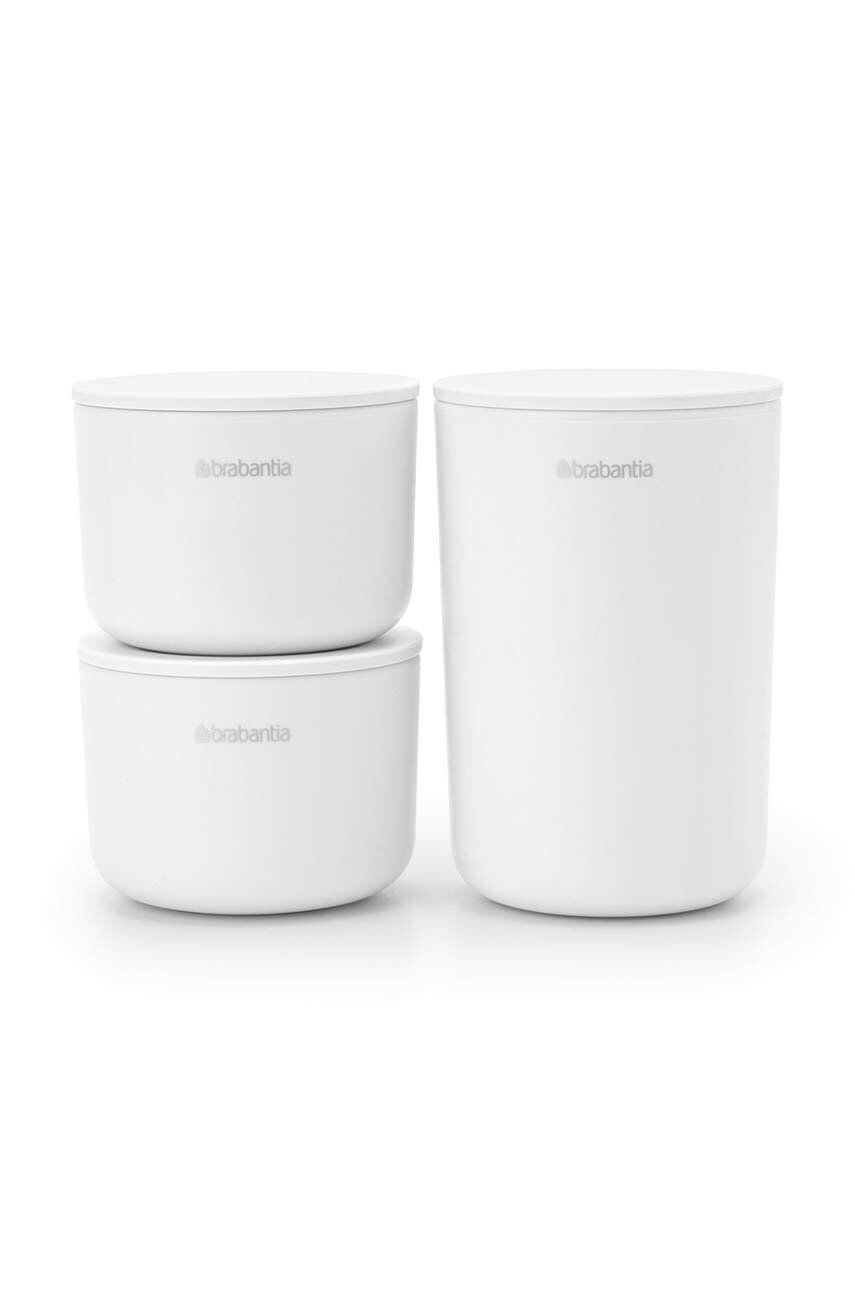 Brabantia sada skladovacích kontejnerů (3-pack) - Pepit.cz