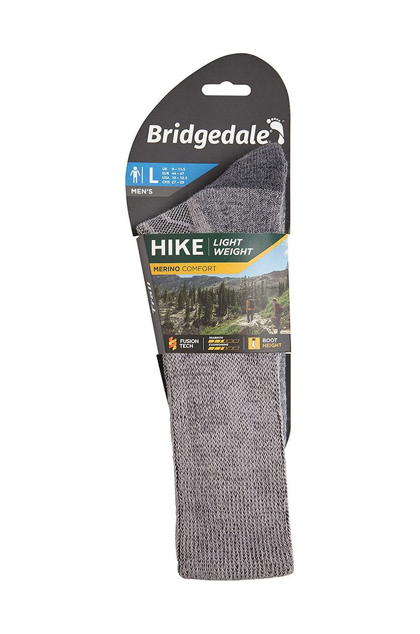 Bridgedale Ponožky Lightweight Merino Comfort - Pepit.cz