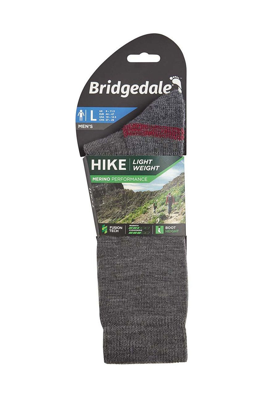 Bridgedale Ponožky Lightweight Merino Performance - Pepit.cz