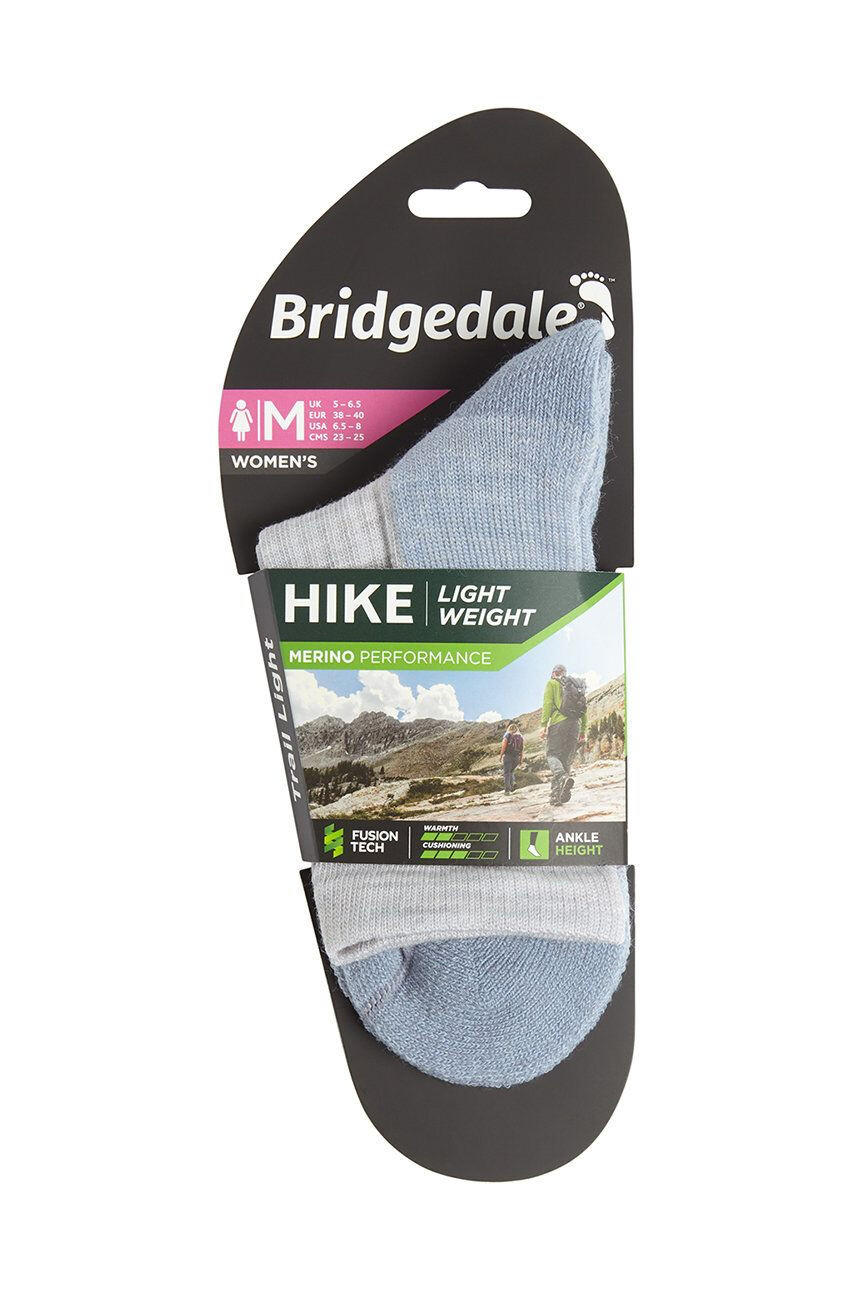 Bridgedale Ponožky Lightweight Merino Performance - Pepit.cz