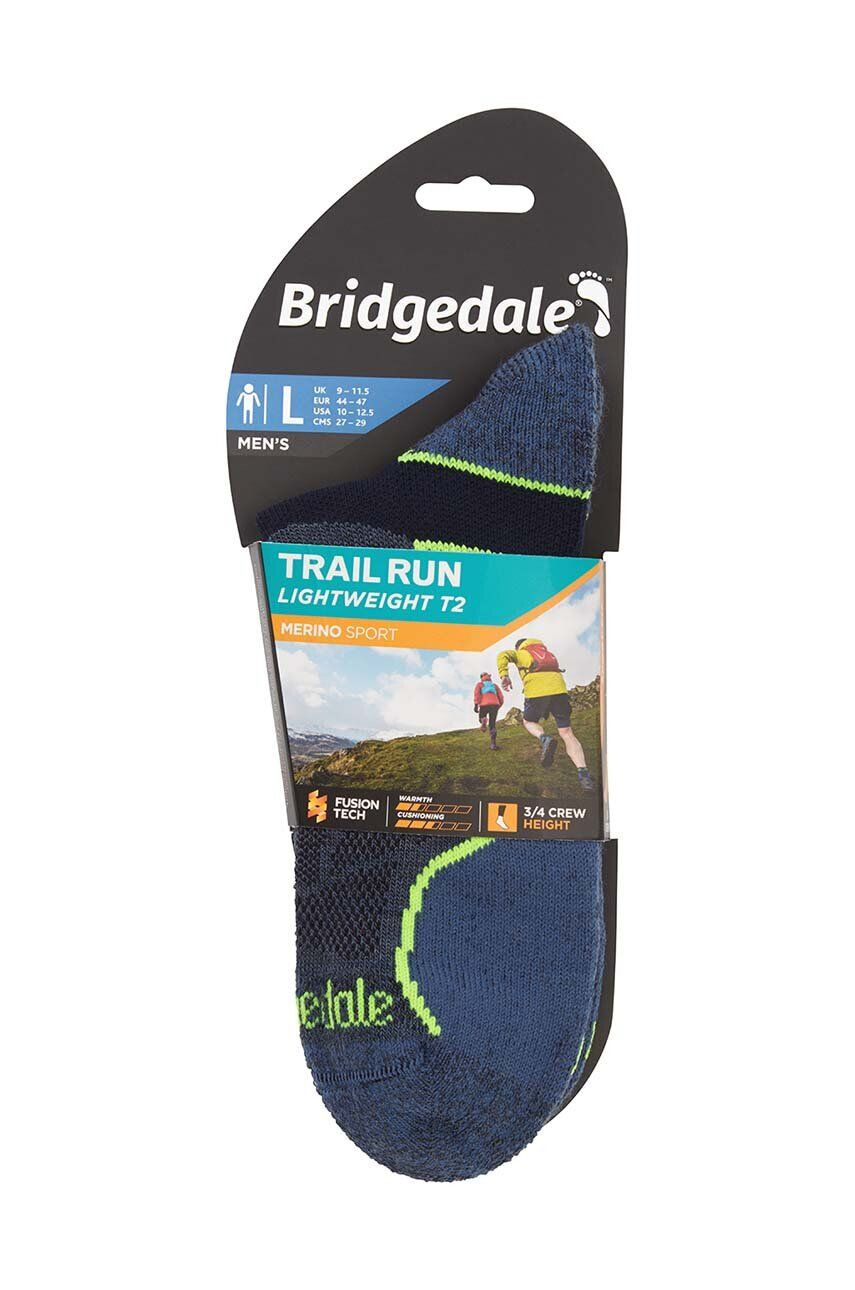 Bridgedale Ponožky Lightweight T2 Merino Sport - Pepit.cz