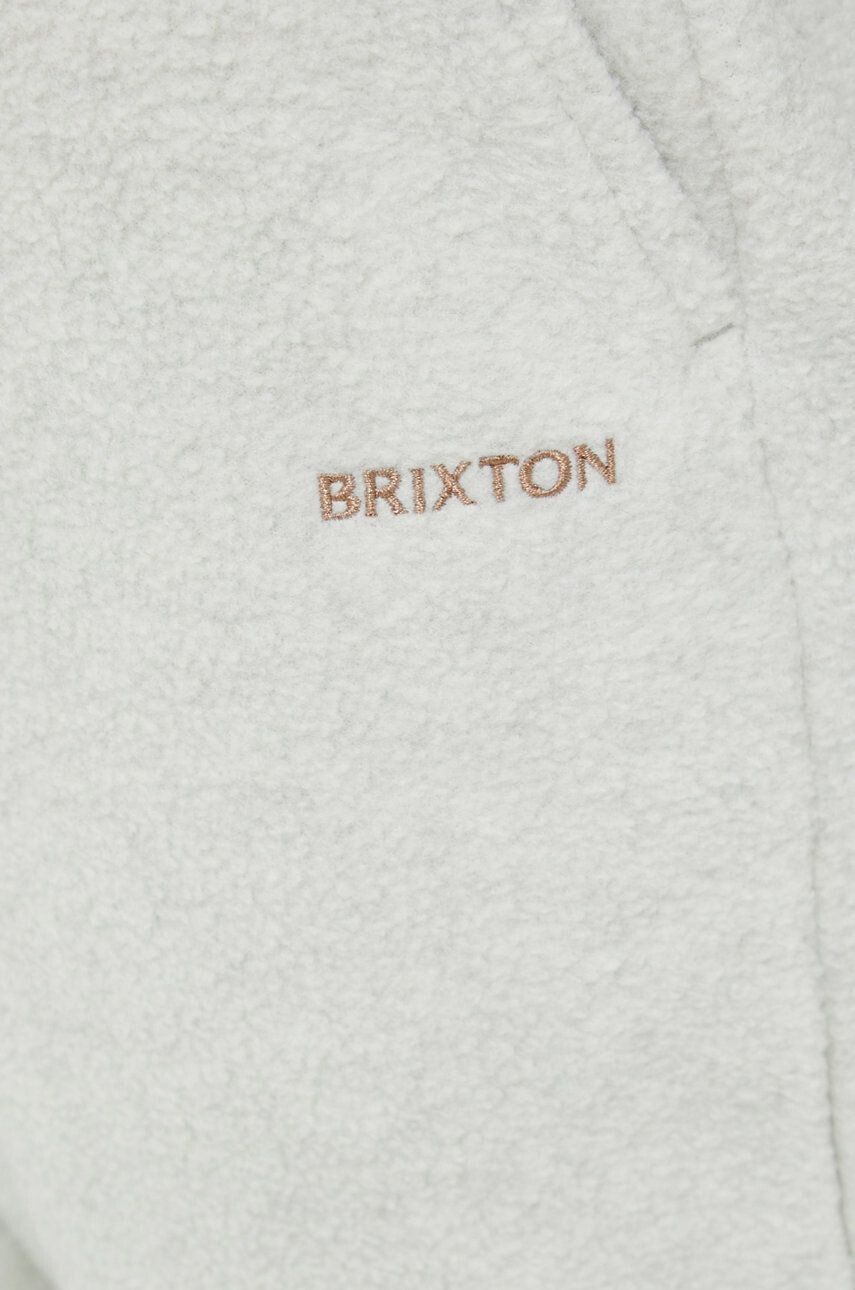 Brixton Tepláky dámské šedá barva - Pepit.cz