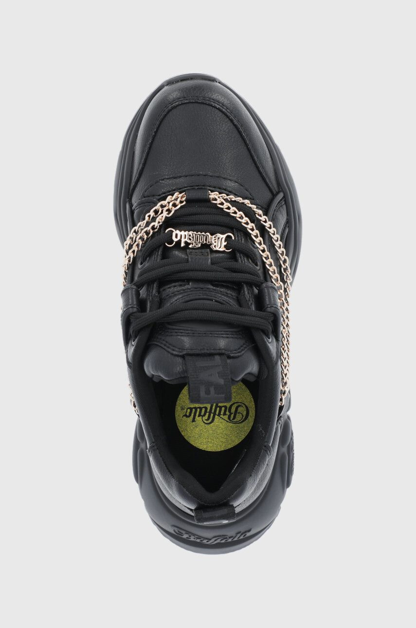 Buffalo Sneakers boty BINARY CHAIN - Pepit.cz